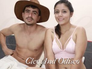 Cleo_And_Odiseo