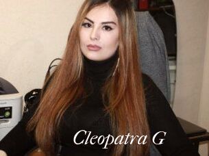 Cleopatra_G