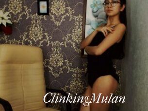 Clinking_Mulan