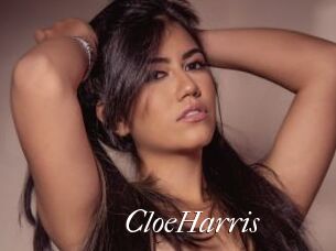 CloeHarris