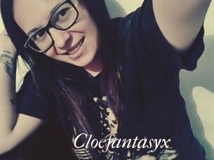 Cloefantasyx