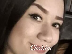 Cloekim