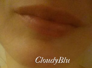 CloudyBlu