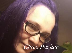 Clove_Parker