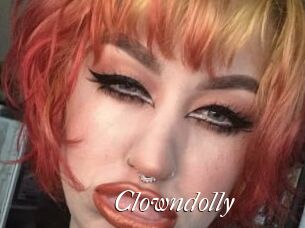 Clowndolly