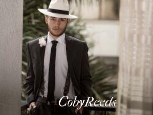 CobyReeds