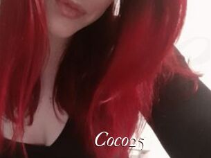 Coco25