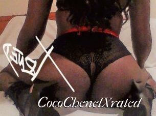 CocoChenelXrated