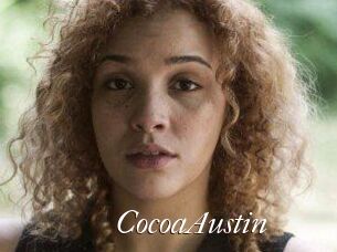 CocoaAustin