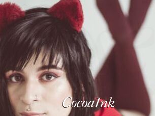 CocoaInk