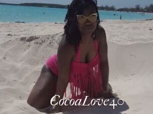 CocoaLove40