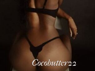 Cocobutter22