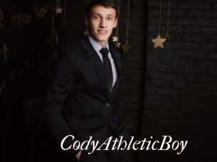 CodyAthleticBoy