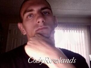 CodyRowlands