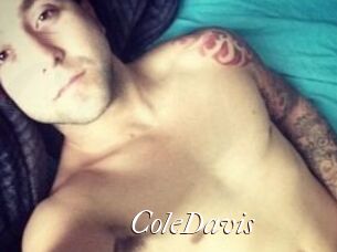 Cole_Davis