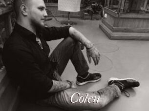 Colen