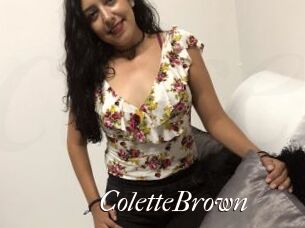 ColetteBrown