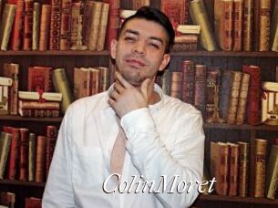 ColinMoret