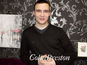 ColinPreston