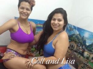 Coll_and_Lisa