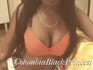 ColombiaBlackPrincess