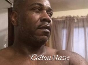 Colton_Maze