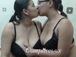 Complices_0x