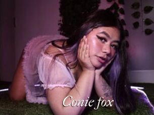 Conie_fox