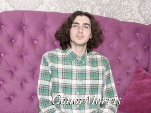 ConorMorris