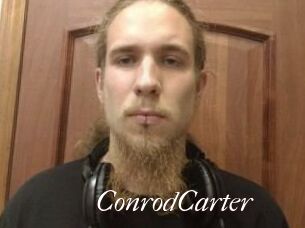 ConrodCarter