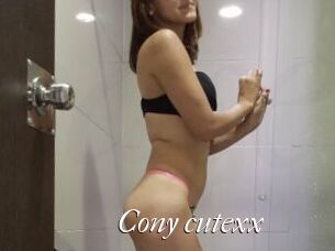 Cony_cutexx