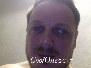 CoolOne2017