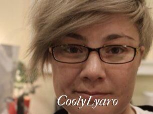 CoolyLyaro