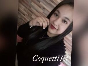 CoquettHot