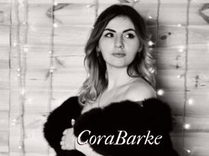 CoraBarke