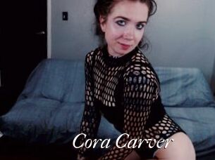 Cora_Carver