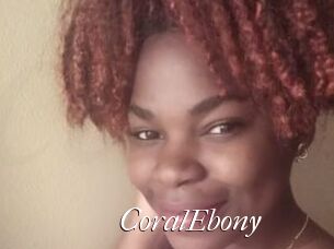 CoralEbony