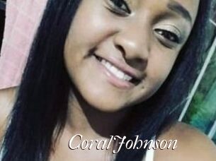 CoralJohnson