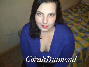 CoraliDiamond