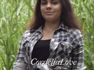 CordeliaLove