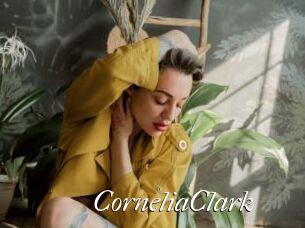 CorneliaClark