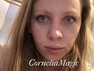 CorneliaMagic