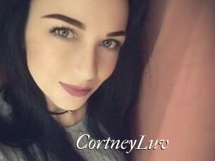 CortneyLuv