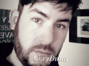 Cory_Dunn