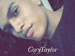 CoryTaylor