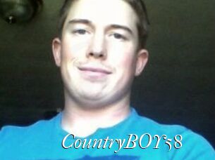 Country_BOY58