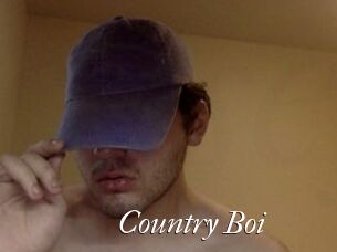 Country_Boi