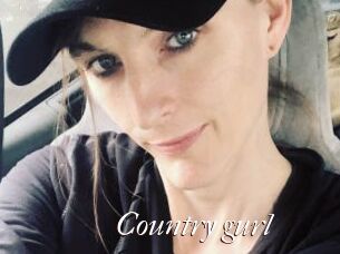 Country_gurl