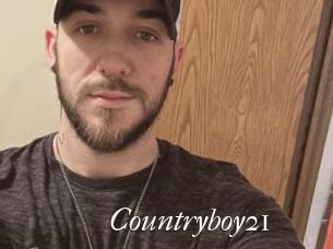 Countryboy21