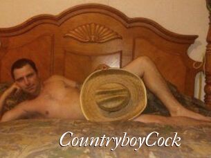 CountryboyCock